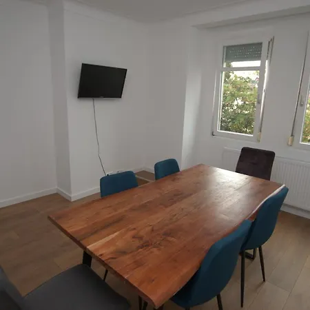 Apartment Ab Untertuerkheim